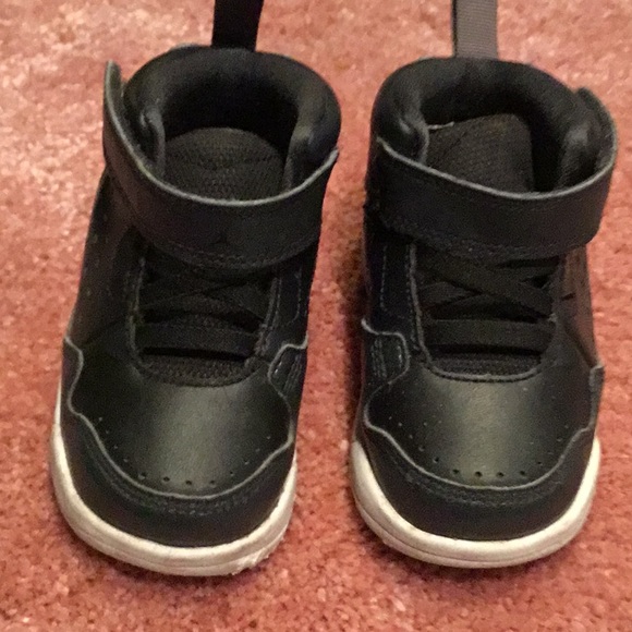 Nike Other - Boys Toddler Jordan Flight sneakers